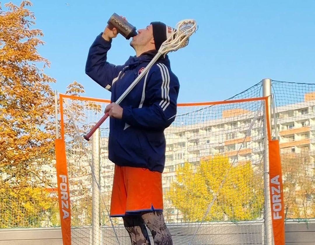 Dva tréningy rýchlo za sebou? - FOODIO.sk