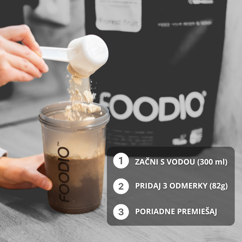 FOODIO®shake