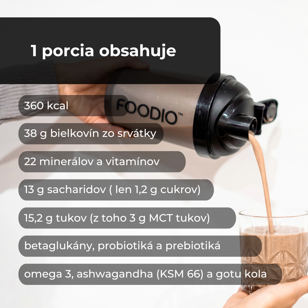 FOODIO®active Whey