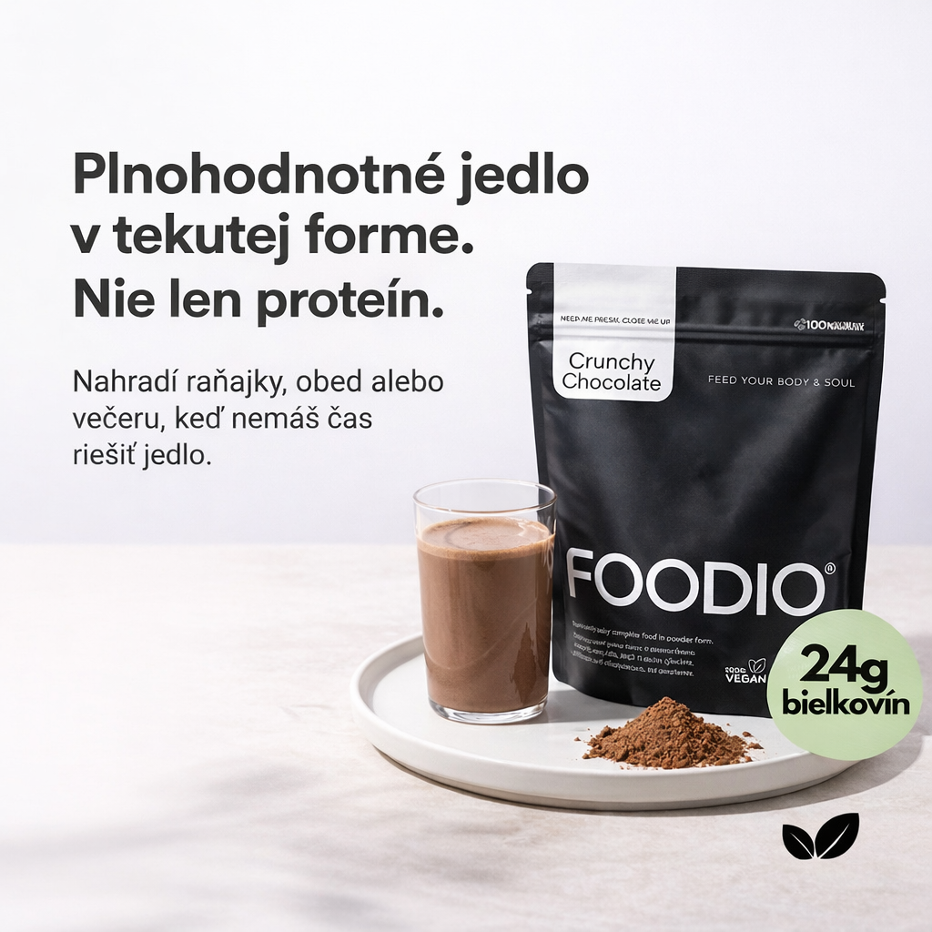 FOODIO®shake