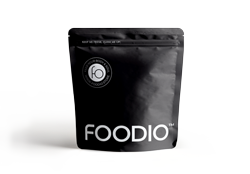 FOODIO®shake Vegan