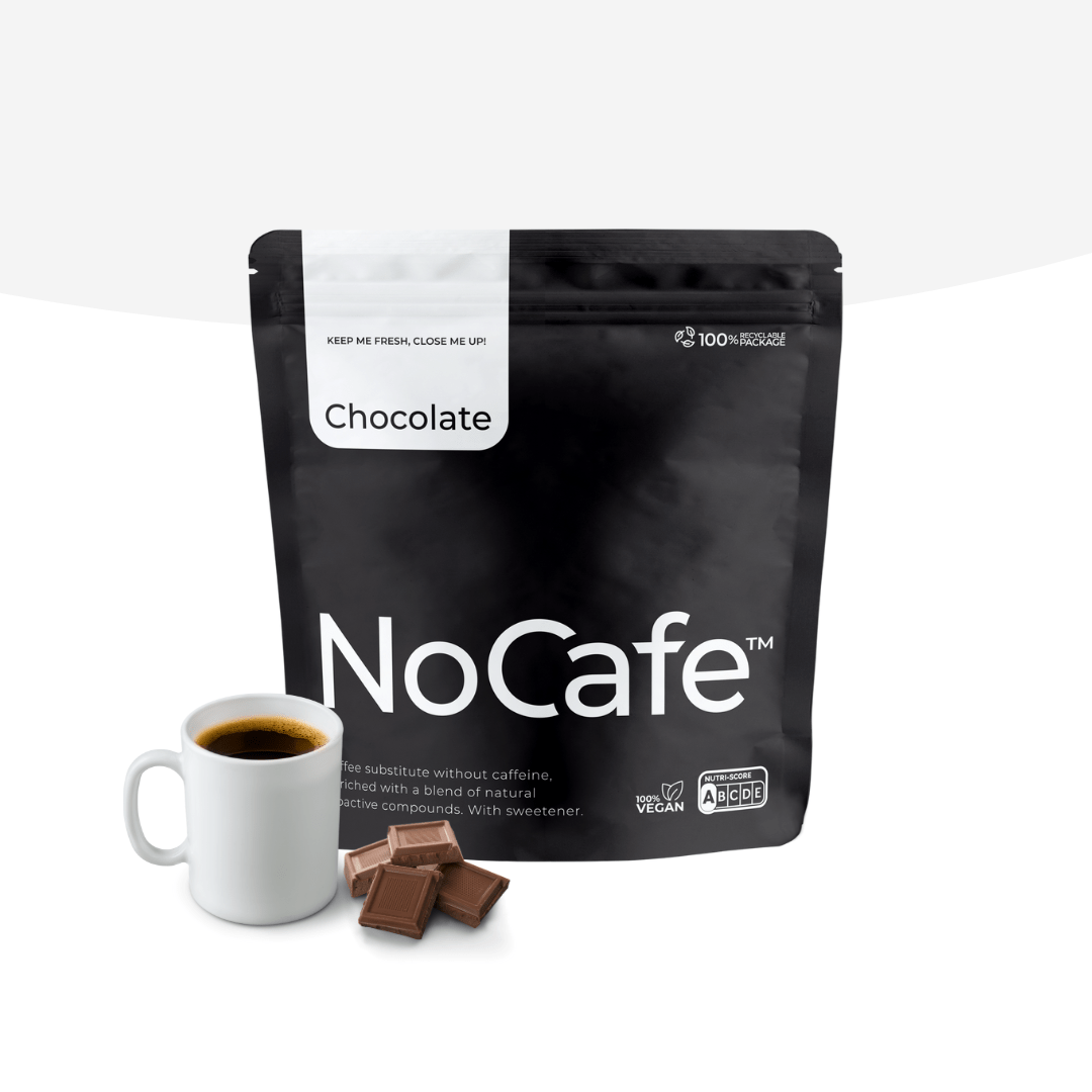 NoCafe® - FOODIO.sk