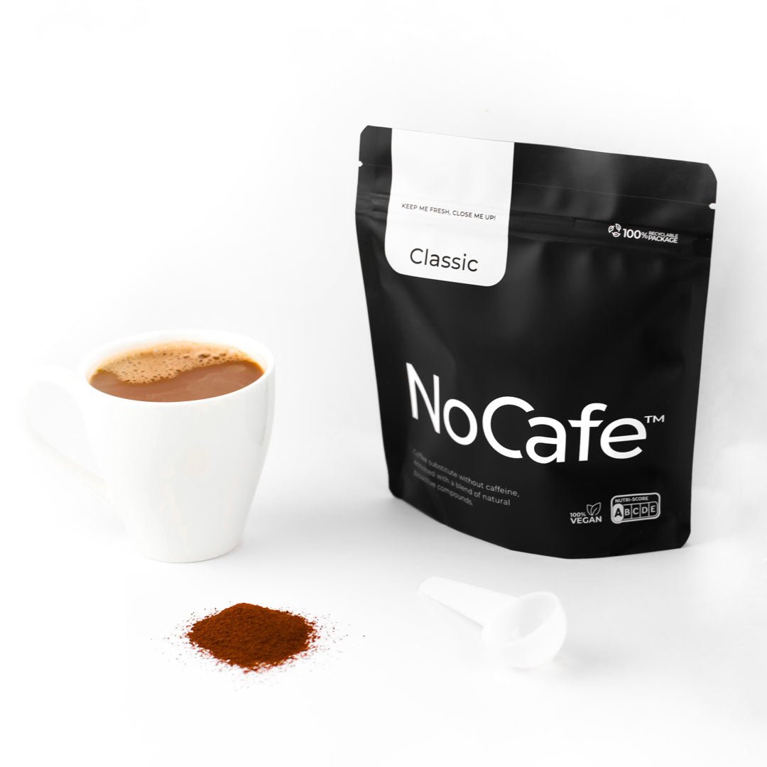 NoCafe® - FOODIO.sk