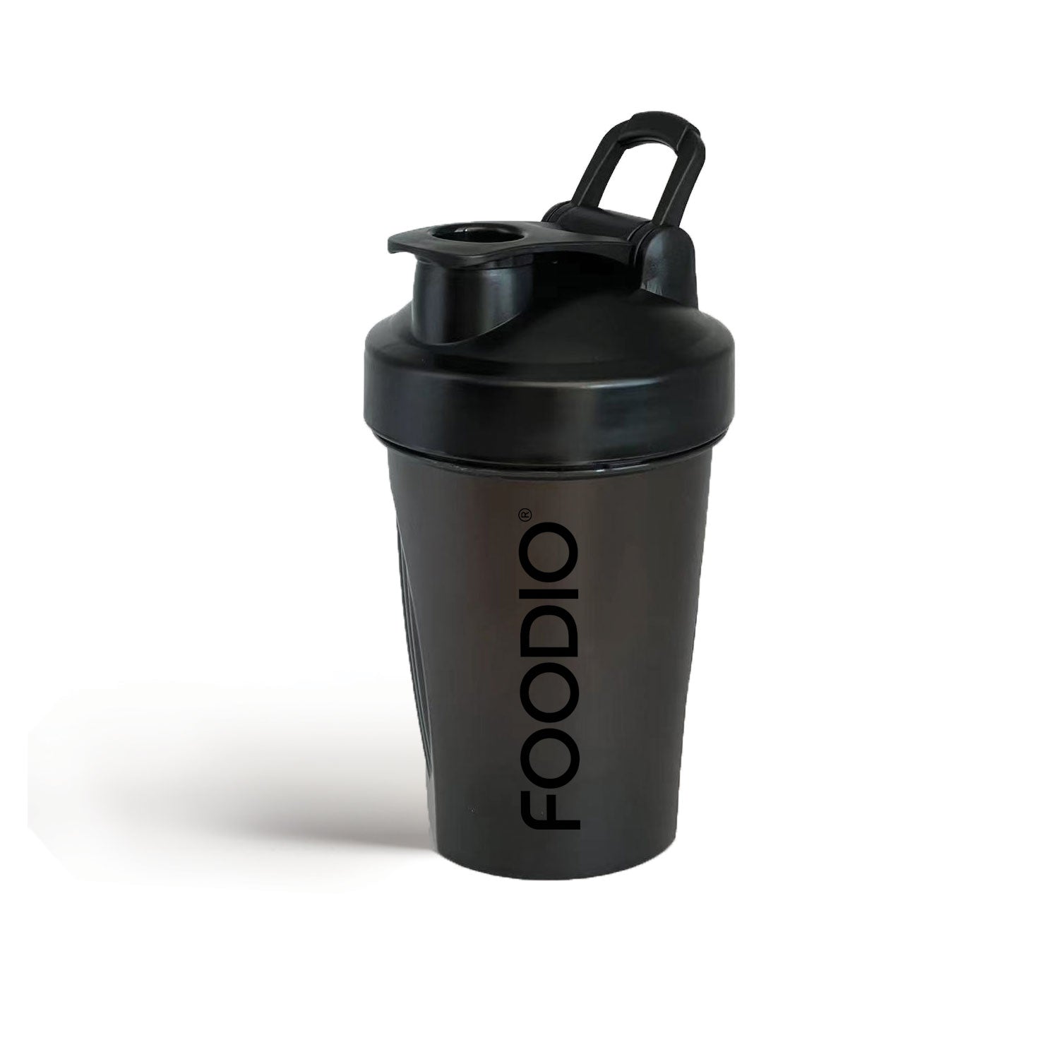 FOODIO® Shaker 400ml